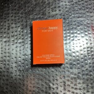 Clinique Happy For Men Cologne